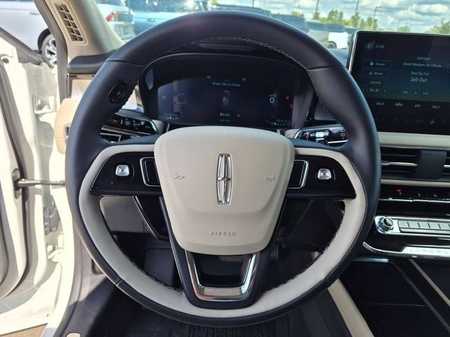 2026 Lincoln Corsair Premiere AWD