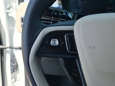 2026 Lincoln Corsair Premiere AWD