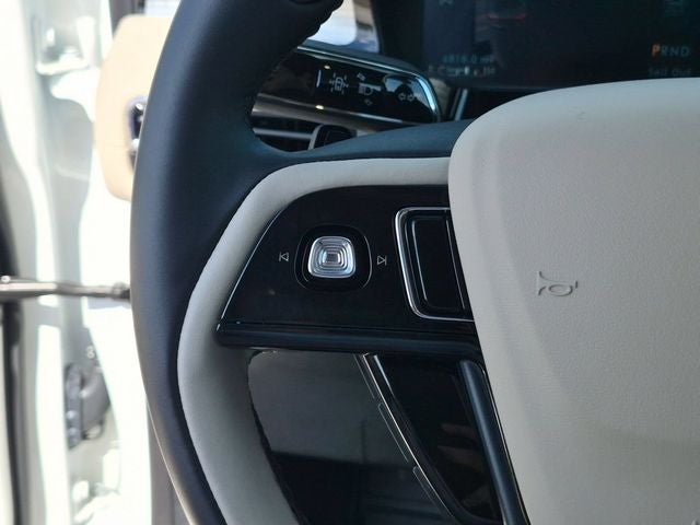 2026 Lincoln Corsair Premiere AWD