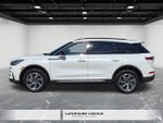 2026 Lincoln Corsair Premiere AWD