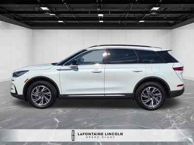 2026 Lincoln Corsair Premiere AWD