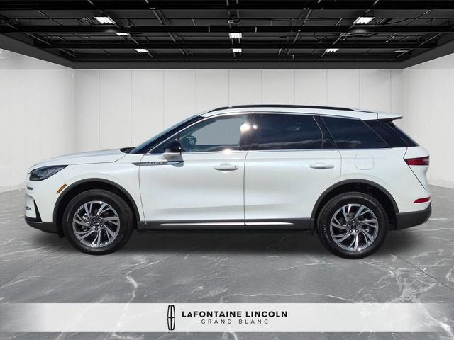 2026 Lincoln Corsair Premiere AWD