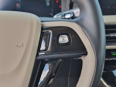 2026 Lincoln Corsair Premiere AWD
