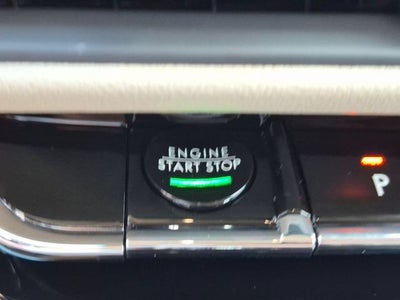 2026 Lincoln Corsair Premiere AWD