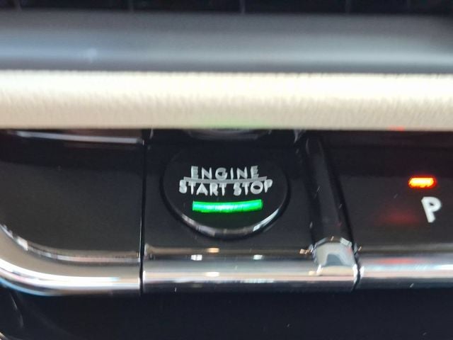 2026 Lincoln Corsair Premiere AWD