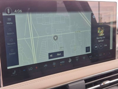 2026 Lincoln Corsair Premiere AWD