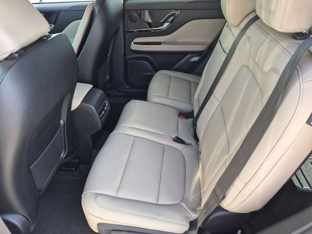 2026 Lincoln Corsair Premiere AWD