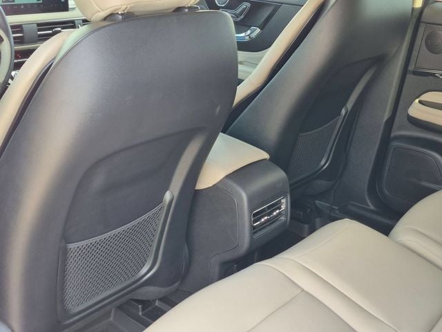 2026 Lincoln Corsair Premiere AWD