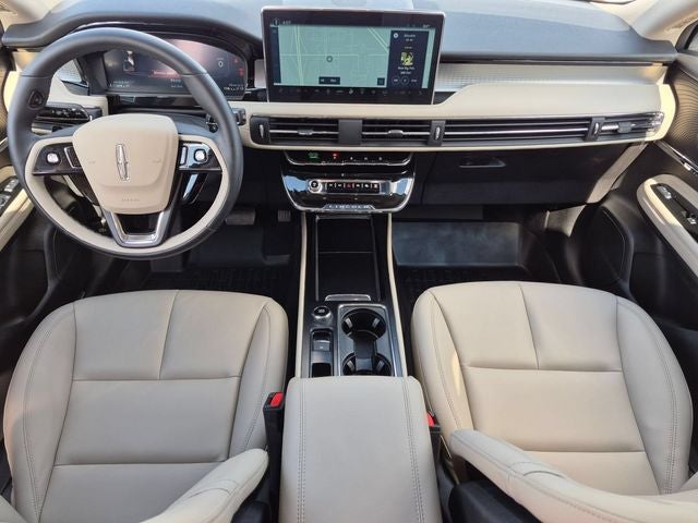 2026 Lincoln Corsair Premiere AWD