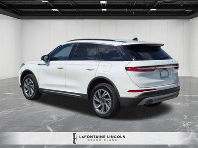 2026 Lincoln Corsair Premiere AWD