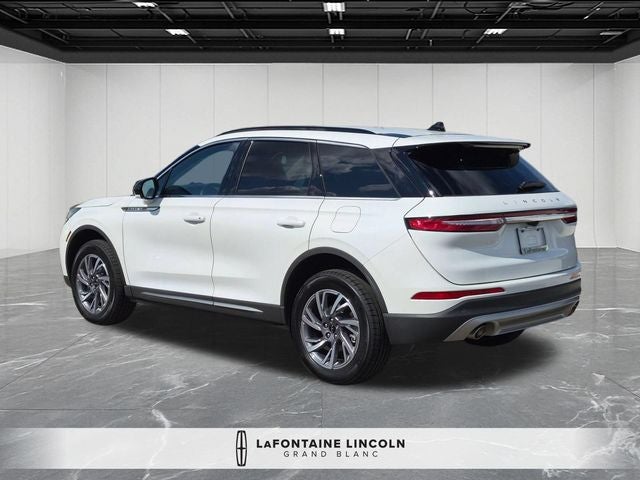 2026 Lincoln Corsair Premiere AWD