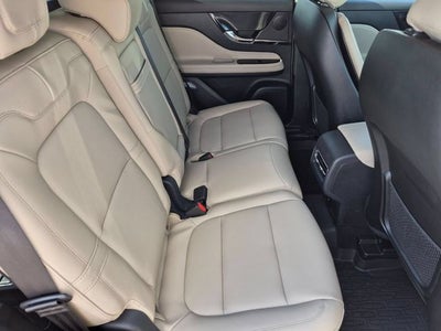2026 Lincoln Corsair Premiere AWD