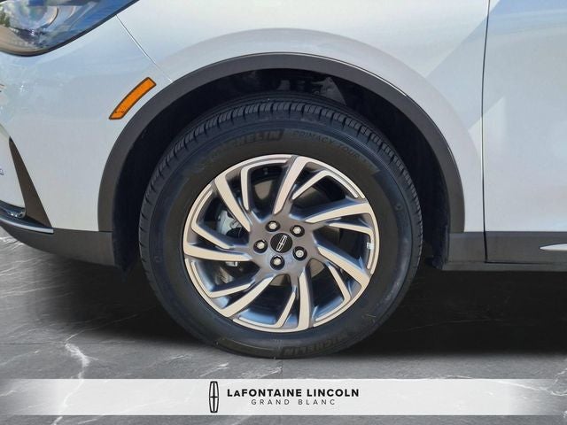 2026 Lincoln Corsair Premiere AWD