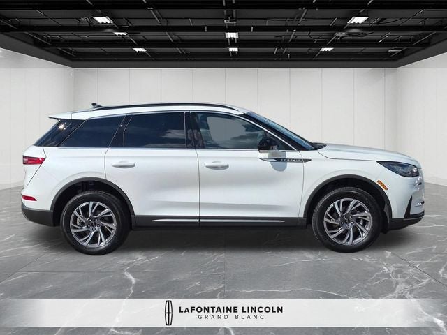 2026 Lincoln Corsair Premiere AWD