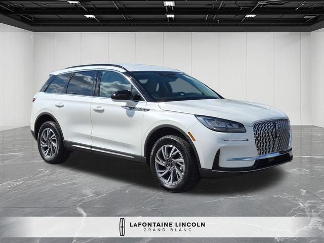 2026 Lincoln Corsair Premiere AWD