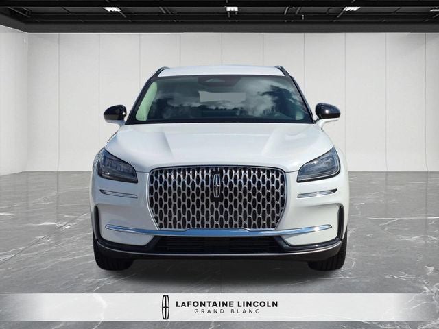 2026 Lincoln Corsair Premiere AWD