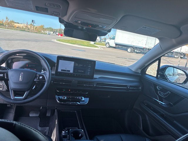 2024 Lincoln Corsair Premiere AWD