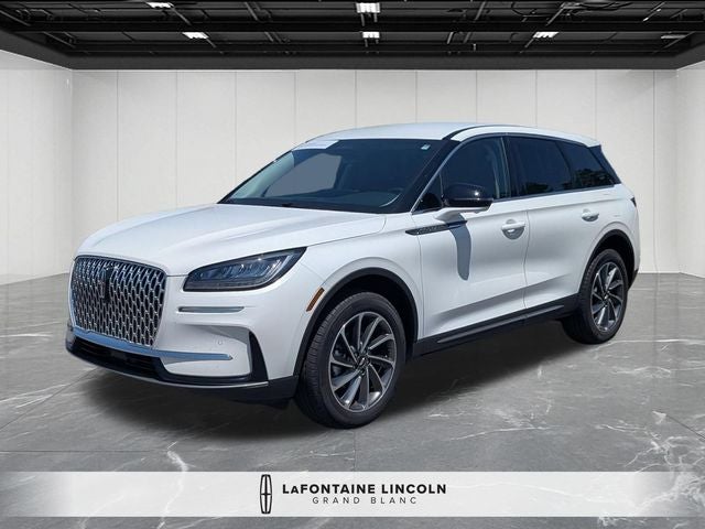 2024 Lincoln Corsair Premiere AWD
