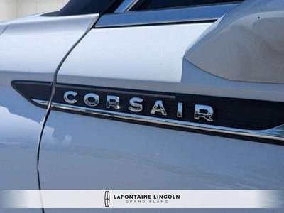 2024 Lincoln Corsair Premiere AWD