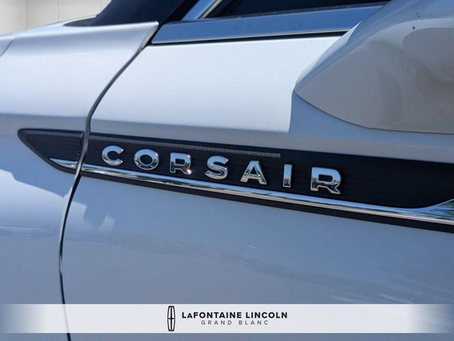 2024 Lincoln Corsair Premiere AWD