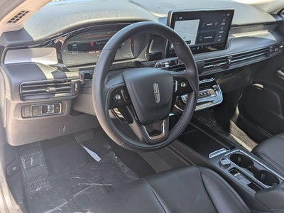 2024 Lincoln Corsair Premiere AWD