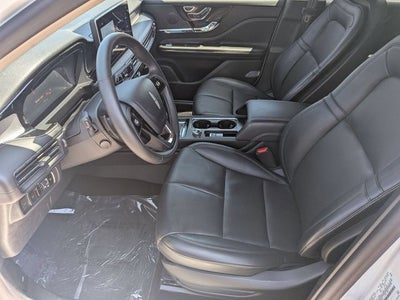 2024 Lincoln Corsair Premiere AWD