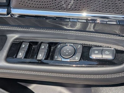 2024 Lincoln Corsair Premiere AWD