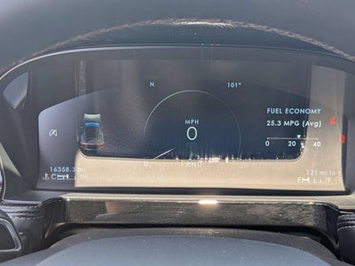 2024 Lincoln Corsair Premiere AWD