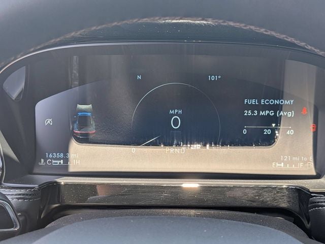 2024 Lincoln Corsair Premiere AWD