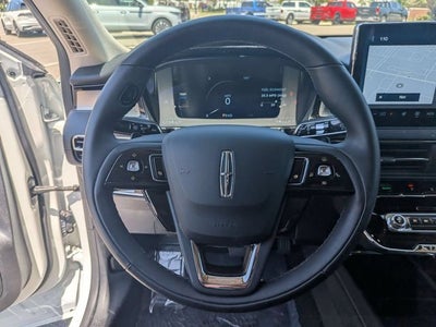 2024 Lincoln Corsair Premiere AWD