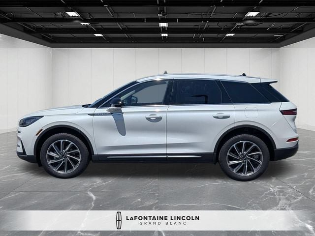 2024 Lincoln Corsair Premiere AWD