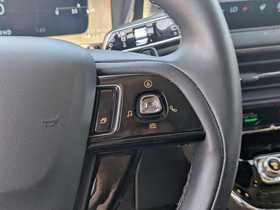 2024 Lincoln Corsair Premiere AWD