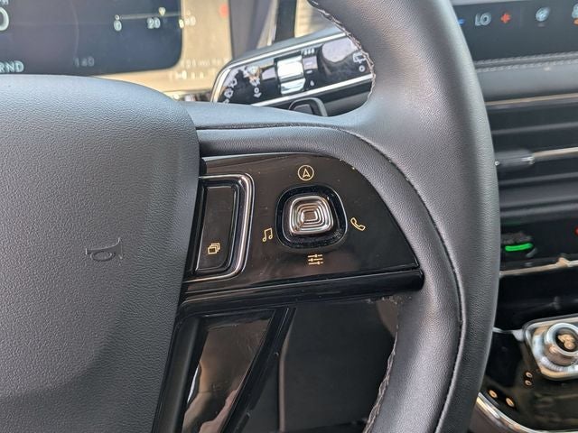 2024 Lincoln Corsair Premiere AWD