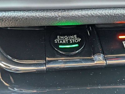 2024 Lincoln Corsair Premiere AWD