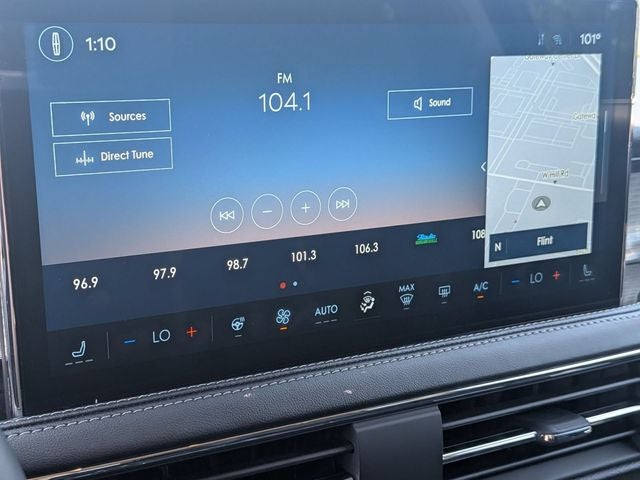 2024 Lincoln Corsair Premiere AWD