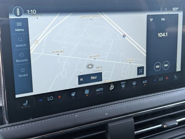 2024 Lincoln Corsair Premiere AWD