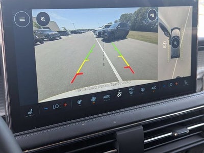 2024 Lincoln Corsair Premiere AWD