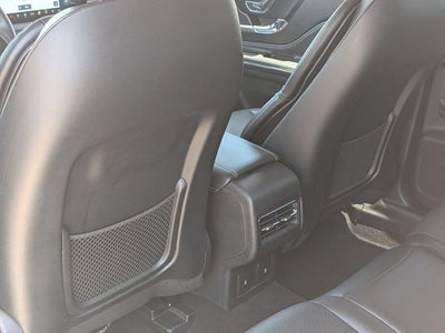 2024 Lincoln Corsair Premiere AWD