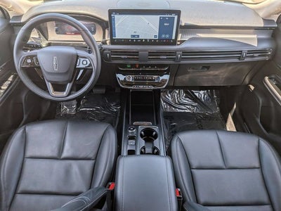 2024 Lincoln Corsair Premiere AWD