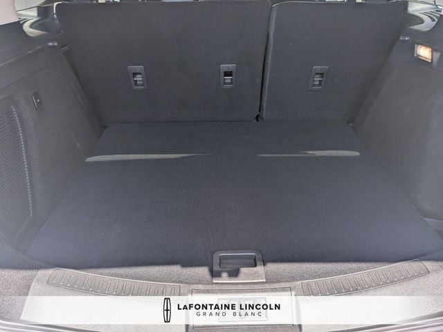 2024 Lincoln Corsair Premiere AWD