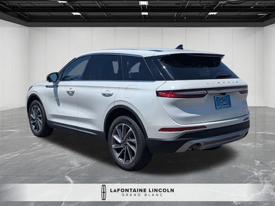 2024 Lincoln Corsair Premiere AWD