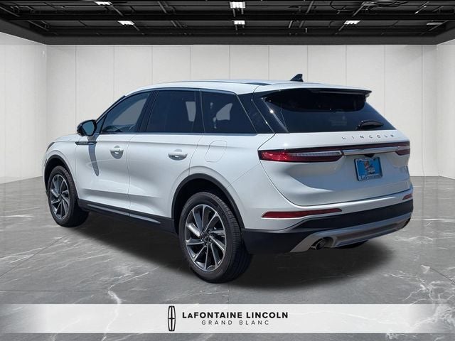 2024 Lincoln Corsair Premiere AWD