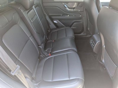 2024 Lincoln Corsair Premiere AWD