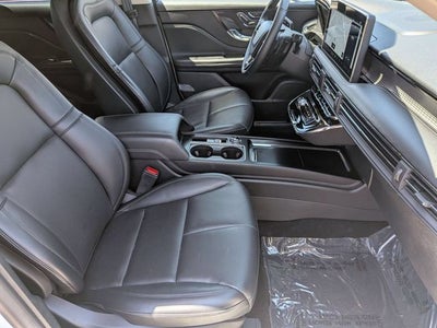 2024 Lincoln Corsair Premiere AWD