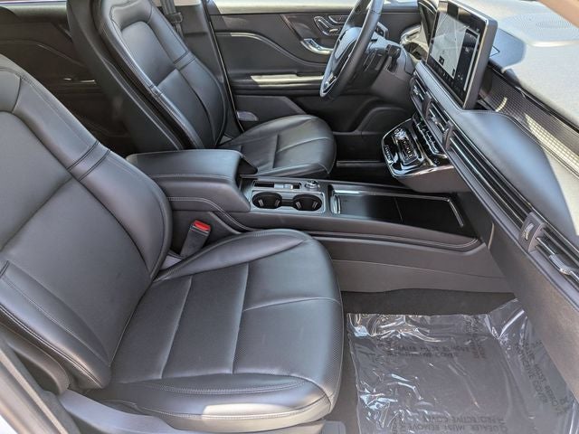 2024 Lincoln Corsair Premiere AWD