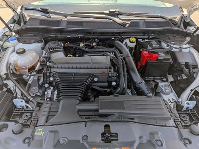 2024 Lincoln Corsair Premiere AWD