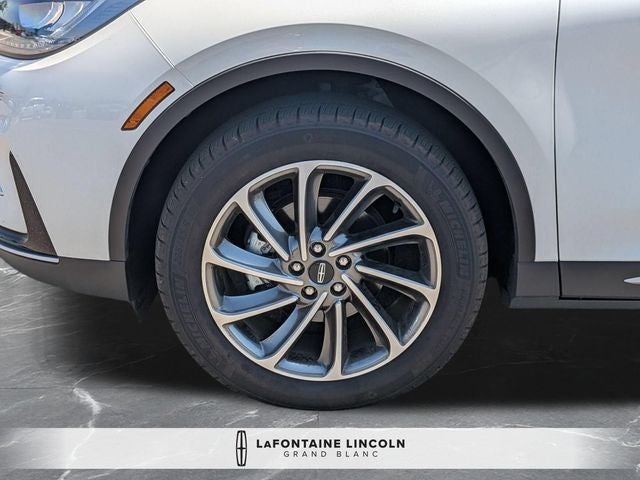 2024 Lincoln Corsair Premiere AWD