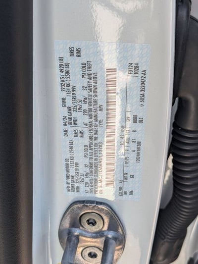 2024 Lincoln Corsair Premiere AWD