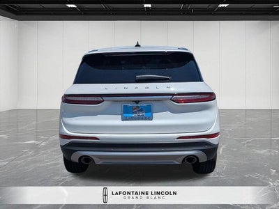 2024 Lincoln Corsair Premiere AWD
