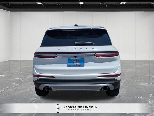 2024 Lincoln Corsair Premiere AWD